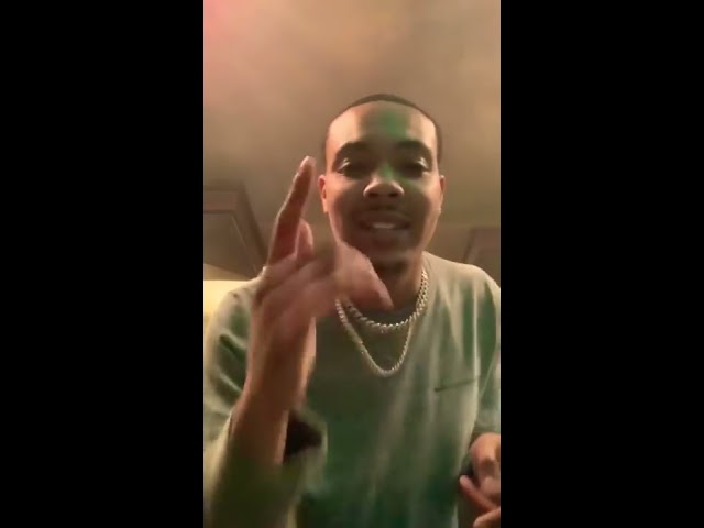 G Herbo - I’m So Chicago Freestyle - FULL VIDEO
