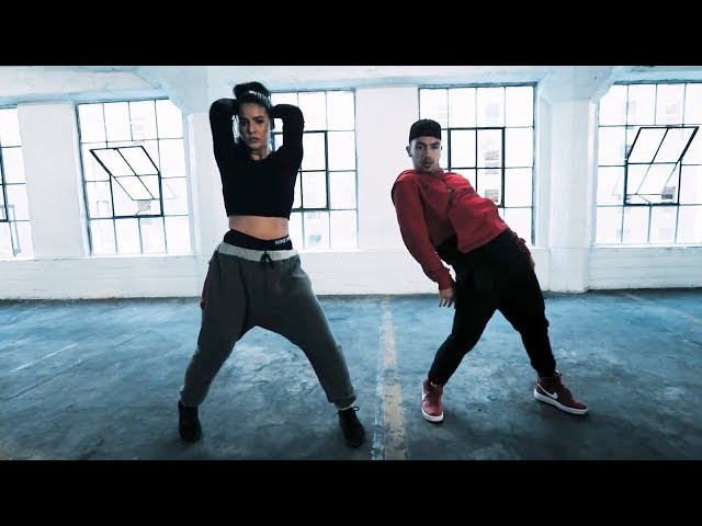 Chris Brown - Pills & Automobiles (Dance Video) | Choreography | MihranTV