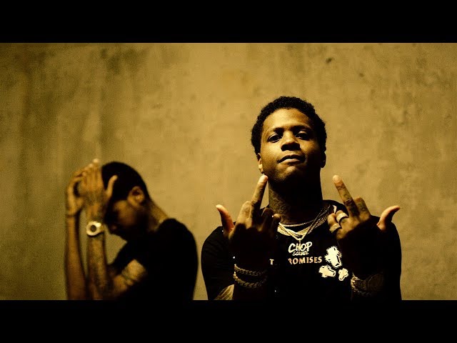 Lil Durk & Lil Reese - Distance (Official Music Video)