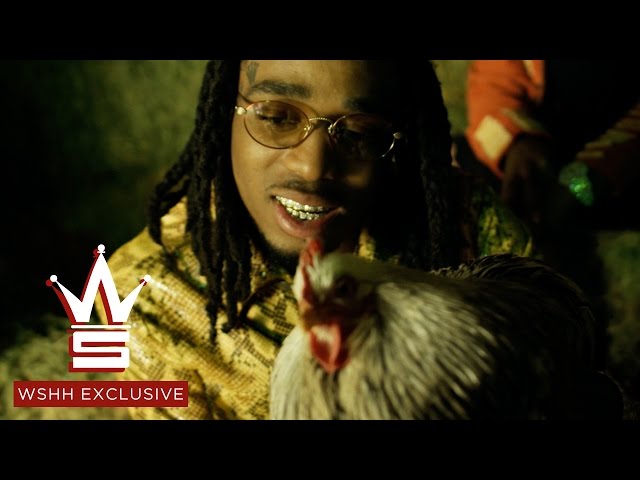 Migos "Get Right Witcha" (WSHH Exclusive - Official Music Video)