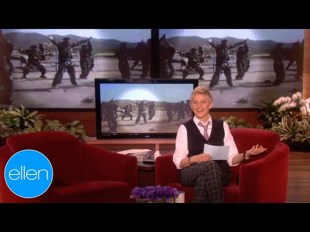 Ellen Found Hilarious Web Videos (Season 7)
