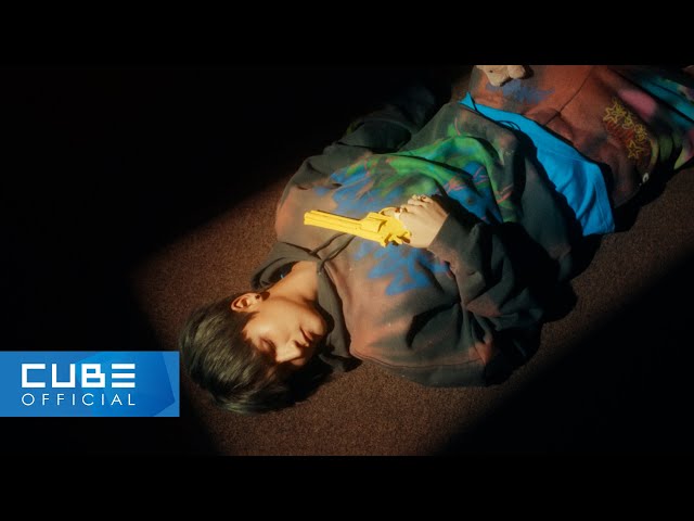NOWADAYS(나우어데이즈) Debut Trailer #YOON