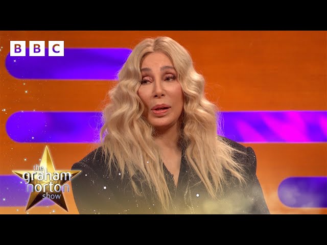 Cher's not a big Cher fan | The Graham Norton Show - BBC