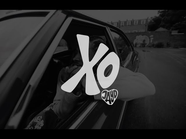 Jayo 'XO' (Official Lyric Video)