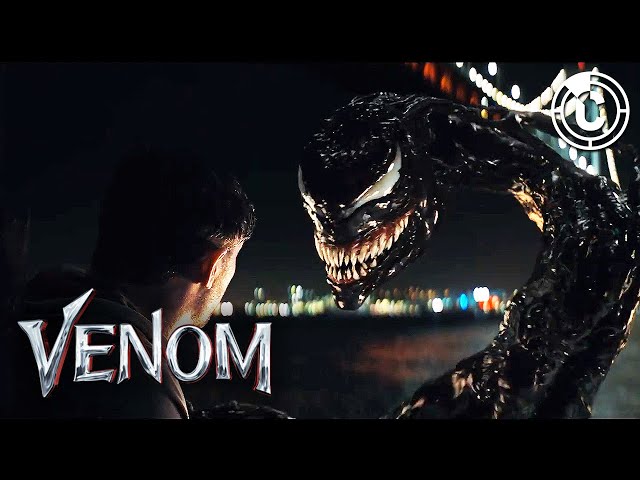 Venom | "You Are Mine!" | CineClips