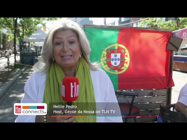 Celebrating Portuguese Heritage Month | 2024 Portuguese Parade | TLN Connects