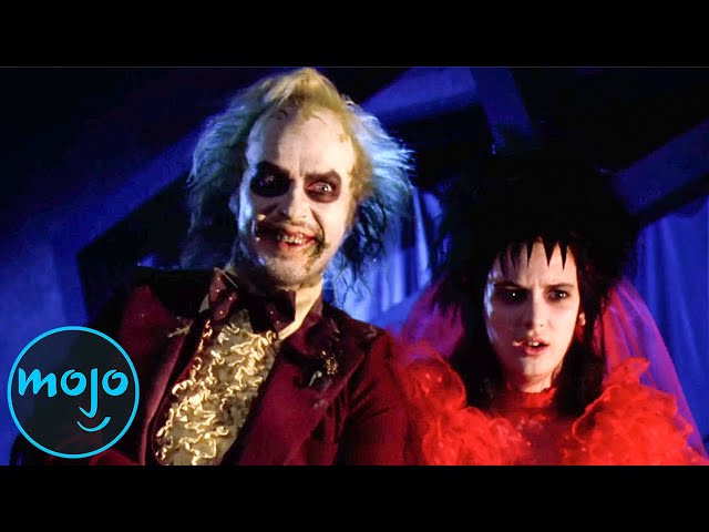 Top 10 Funniest Horror Movie Villains Ever