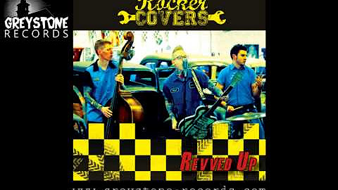 The Rocker Covers - Revved Up (Greystone Records)