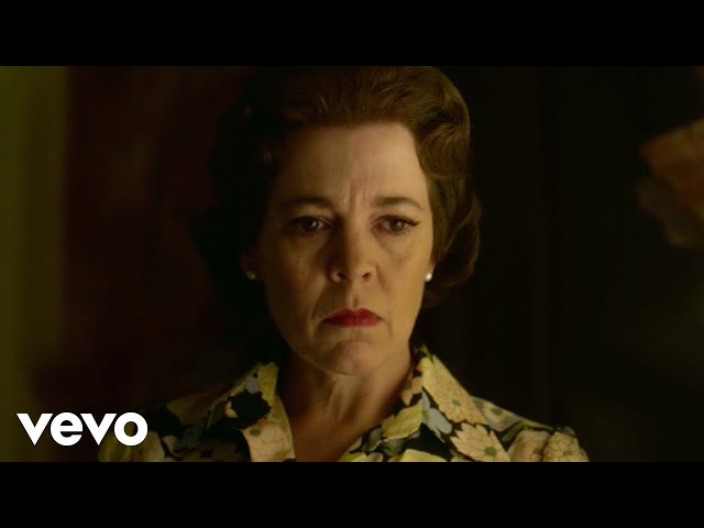 Martin Phipps - The Crown Season Three: Composer Commentary