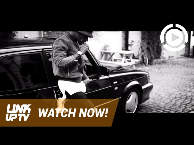 Angel ft Haile - Rude Boy (Official Video) | @ThisIsAngel | Link Up TV