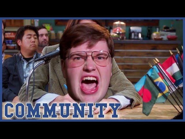 CRISIS ALERT! | Community