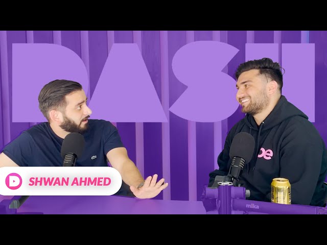 Shwan Ahmed | How He Built The #1 Live Stream on TikTok + A Career Managing Talent