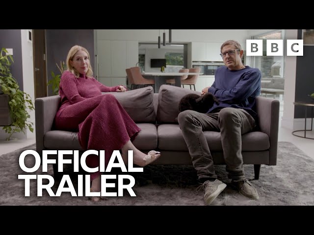 Louis Theroux Interviews | Trailer – BBC
