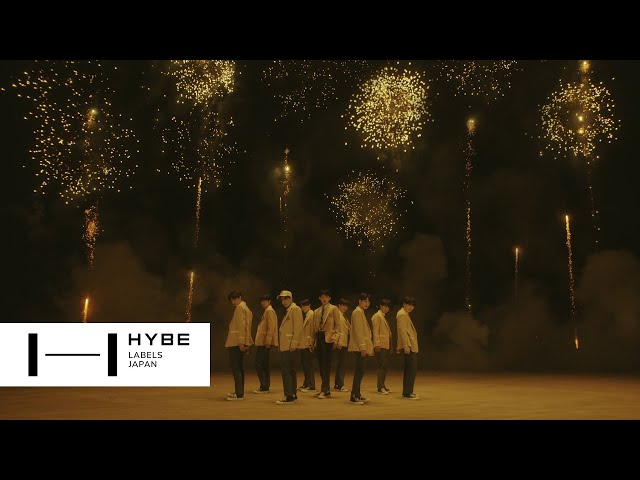 &TEAM 'FIREWORK (Korean ver.)' Official Performance MV