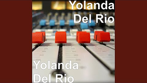 Yolanda Del Rio