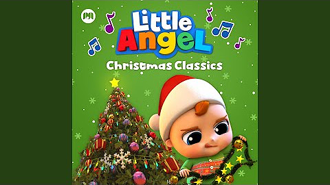 Christmas Classics with Little Angel