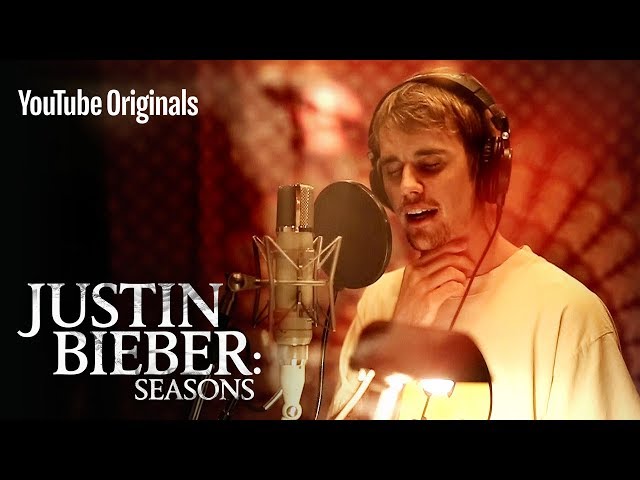 Leaving the Spotlight - Justin Bieber: Seasons