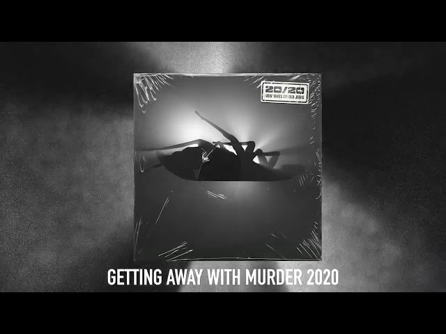 Papa Roach - Getting Away With Murder 2020