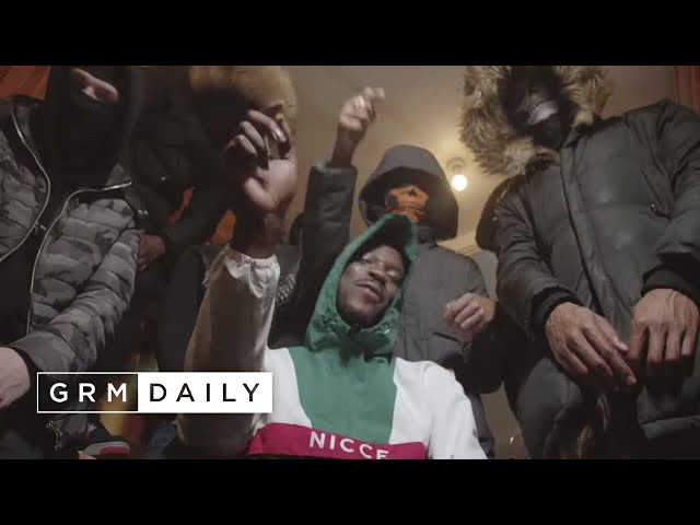 Dinero - #Now [Music Video] | GRM Daily
