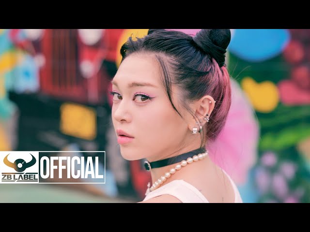 AleXa (알렉사) – 'Distraction' Official MV