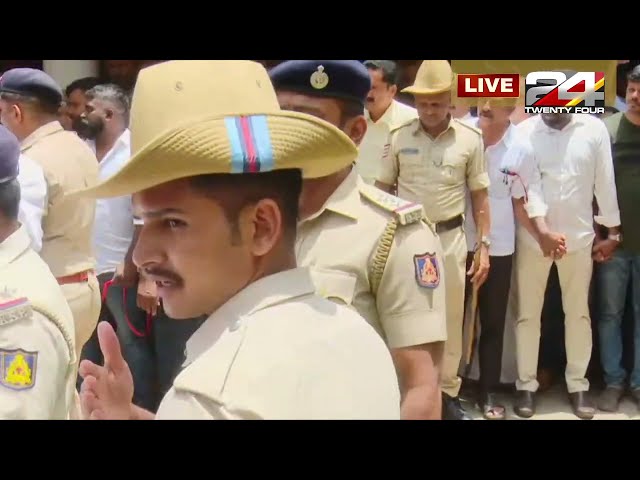 24 News Live TV | Malayalam News Live | HD News Live | Twentyfour News