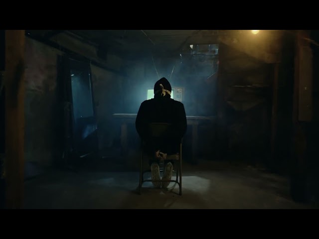 Eminem - The Death of Slim Shady (Basement Trailer)