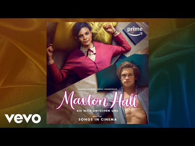 Let Down (Acoustic Version) | Maxton Hall - Die Welt zwischen uns (Season 1) (Amazon Or...