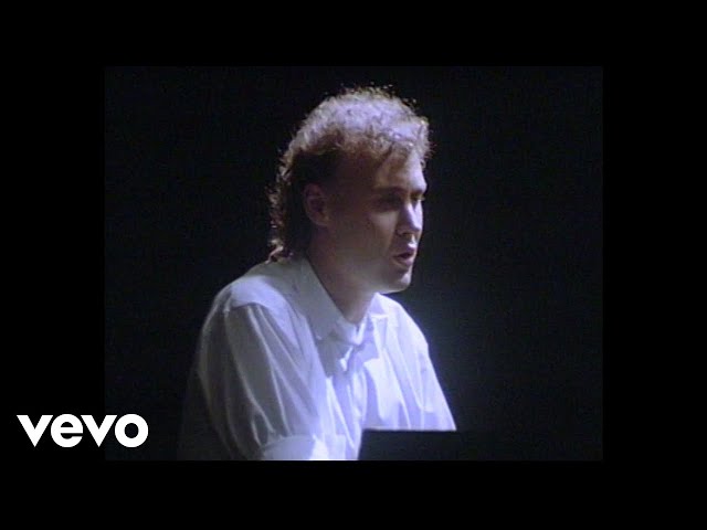 Bruce Hornsby & The Range - The Way It Is (Video Version)
