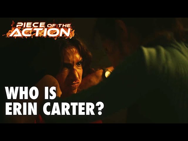 Who Is Erin Carter? | Erin Vs. Margot