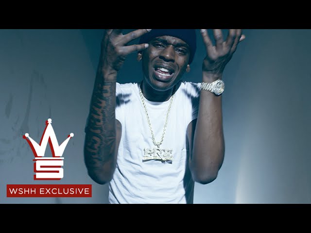 Young Dolph "Big Deal" (WSHH Exclusive - Official Music Video)