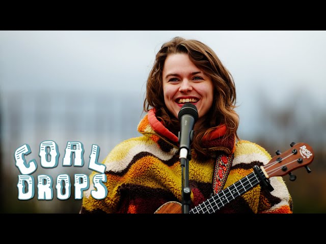 Ellie Dixon (Full Live Performance) | Coal Drops Sessions
