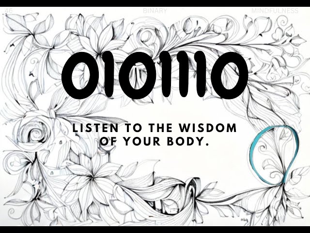 Unlocking Inner Wisdom: Listening to the Secrets of Your Body | #solvethis #bodypositivity