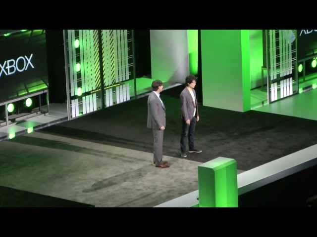 E3: Podsumowanie konferencji Microsft Xbox One na E3 2013