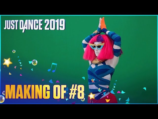 Just Dance 2019: The Making of Mi Mi Mi | Ubisoft [US]