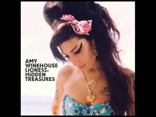 Amy Winehouse - The girl from Ipanema