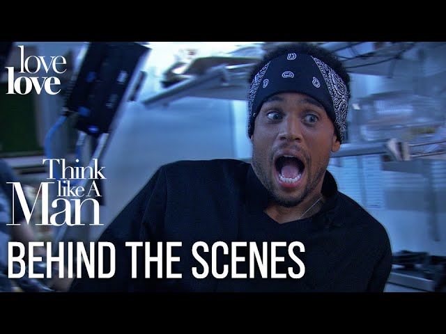 Think Like A Man (2012) | Behind The Scenes | Love Love