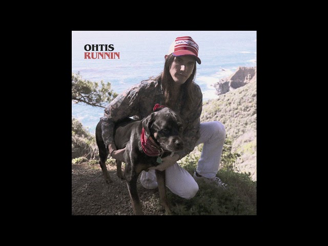 Ohtis - Runnin [Official Audio]