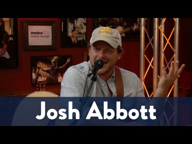 Josh Abbott on Rap and Country Music 2/7 | The Kidd Kraddick Morning Show