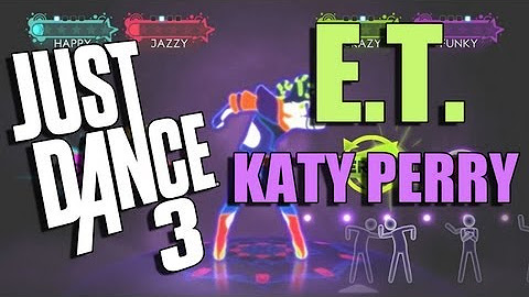 Katy Perry Fan Favorites | Just Dance | Ubisoft