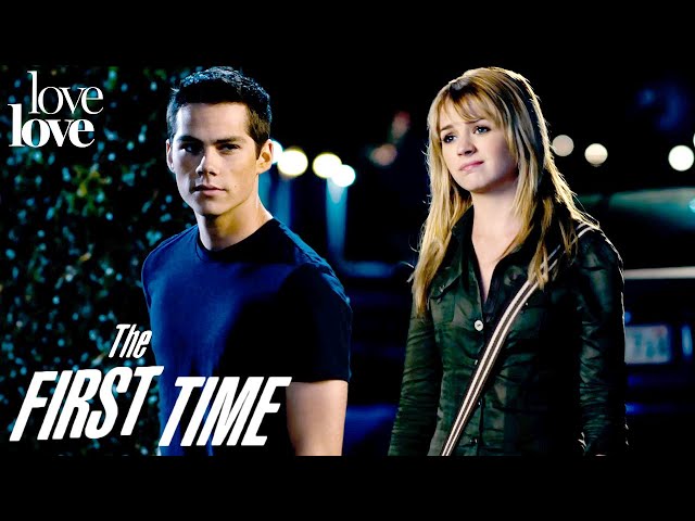 The First Time | Dave Meets Aubrey | Love Love
