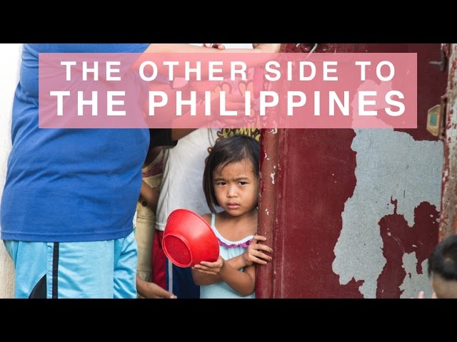 Volunteering In The Philippines | Where's Mollie?