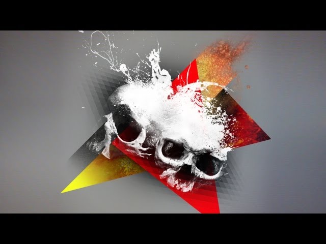 SKisM - Red Heat (TC Remix)