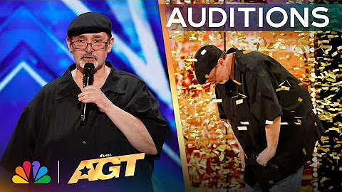 AGT Season 19 Auditions - America’s Got Talent 2024 | Streaming on Peacock