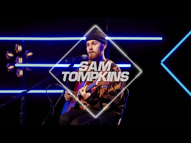 Sam Tompkins - 'Thinkin Bout You' | Fresh Focus Live Cover
