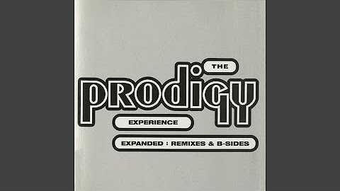 Experience: Expanded (Remixes & B-sides)