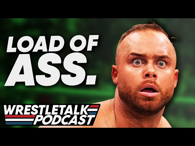 AEW Dynamite Review! The Gunns Won The AEW World Tag Team Championship. | WrestleTalk Podcast