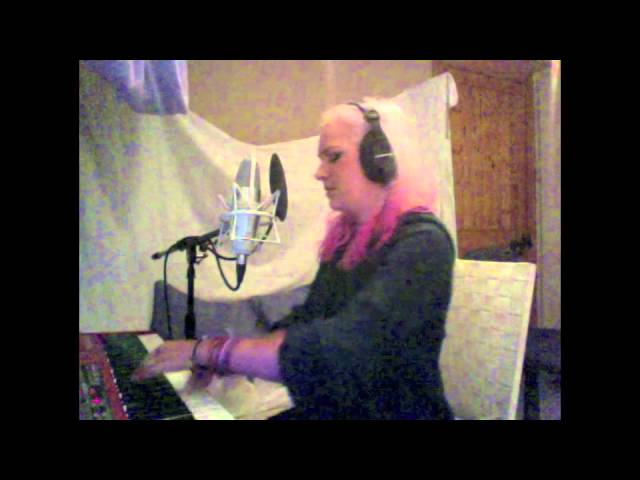 Jen Armstrong - Nice To Meet You Anyway (Gavin Degraw cover)