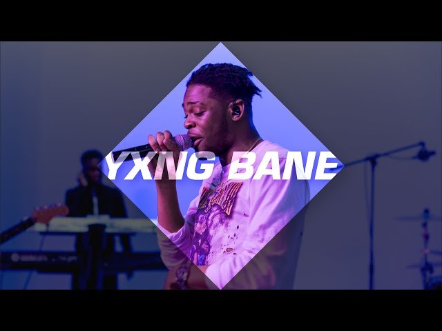Yxng Bane - 'Vroom' I Fresh FOCUS Artist Of The Month