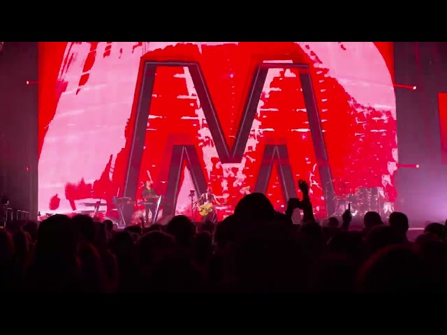 Depeche Mode - Personal Jesus (Live in Cologne 2024-04-05)