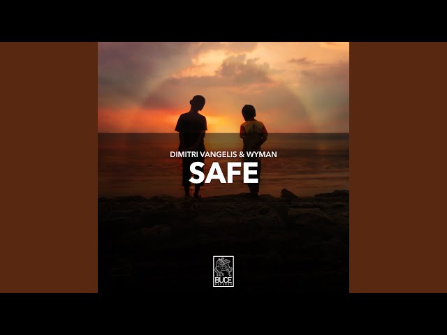 Safe (Extended Mix)